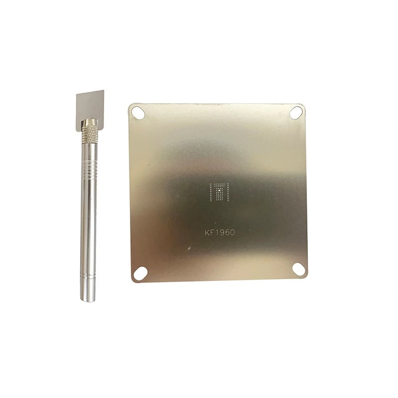 Whatsminer KF1960 Stencil Plate Template for M30S M30S+ M30S++ ASIC Repair